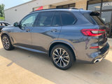 Used 2020 BMW X5 xDrive40i w/ M Sport Package image 3