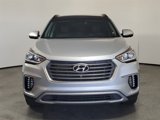 Used 2017 Hyundai Santa Fe SE image 2