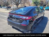 New 2025 Honda Civic Sport image 3