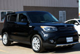 Used 2017 Kia Soul + w/ Audio Package image 4