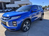 New 2024 Mitsubishi Outlander Sport SE image 5
