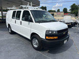 Used 2018 Chevrolet Express 2500 w/ Driver Convenience Package image 4
