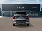 New 2025 Kia Sorento EX image 5