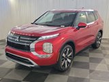 New 2025 Mitsubishi Outlander SE image 2