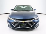 Used 2022 Chevrolet Malibu LT image 2
