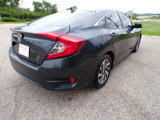 Used 2017 Honda Civic EX image 5
