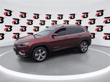 Used 2019 Jeep Cherokee Limited image 5