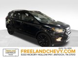 Used 2019 Ford Escape SE image 1