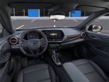 New 2025 Chevrolet Trax RS w/ Sunroof Package image 5