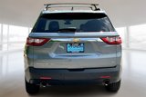 Used 2020 Chevrolet Traverse LT w/ LPO, 'HIT The Road' Package image 4