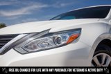 Used 2017 Nissan Altima 2.5 S image 2