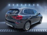 Used 2019 BMW X3 xDrive30i w/ Premium Package image 3