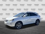 Used 2015 Lexus RX 350 FWD image 5