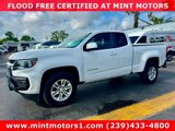 Used 2021 Chevrolet Colorado LT w/ Fleet Safety Package image 4