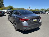 Used 2021 Nissan Sentra SV image 3