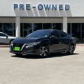 Used 2021 Nissan Sentra SV image 2