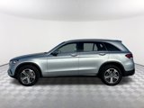 Used 2022 Mercedes-Benz GLC 300 4MATIC image 6