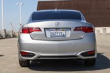 Used 2017 Acura ILX w/ Premium Package image 5