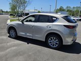 New 2025 MAZDA CX-5 AWD 2.5 S w/ Select Package image 3