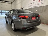 New 2025 Nissan Versa S image 5