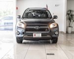 Used 2012 Toyota RAV4 Limited image 2