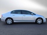 Used 2009 Honda Civic LX image 6