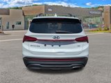 Certified 2022 Hyundai Santa Fe XRT image 4