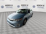 Used 2014 Toyota Camry L image 4
