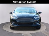 Used 2016 Ford Fusion SE image 3