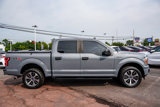 Used 2020 Ford F150 XL w/ Equipment Group 101A Mid image 3