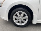 Used 2011 Nissan Sentra 2.0 SR w/ Convenience Pkg image 2