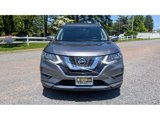 Used 2018 Nissan Rogue SV image 2