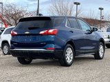 Used 2020 Chevrolet Equinox LT image 4