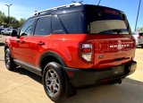 Certified 2024 Ford Bronco Sport Badlands w/ Premium Package image 3