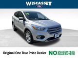 Used 2019 Ford Escape SE image 1