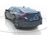 Used 2017 Honda Civic Touring image 3