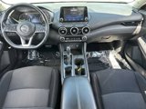 Certified 2021 Nissan Sentra SV image 2