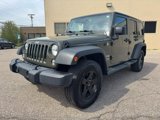 Used 2015 Jeep Wrangler Unlimited Sport w/ Quick Order Package 24S image 3