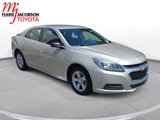 Used 2015 Chevrolet Malibu LS image 3