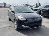 Used 2016 Ford Escape Titanium w/ Equipment Group 301A image 3