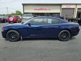 Used 2013 Dodge Charger Police image 2