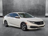 Used 2020 Honda Civic LX image 3