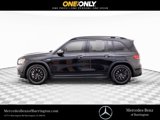 Certified 2021 Mercedes-Benz GLB 35 AMG 4MATIC image 2