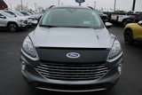 Used 2022 Ford Escape Titanium w/ Titanium Elite Package image 4