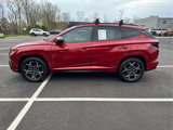 Used 2022 Hyundai Tucson N Line image 4