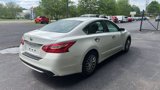 Used 2016 Nissan Altima 2.5 S w/ Power Driver Seat Package image 6
