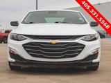 Used 2023 Chevrolet Malibu LS image 3