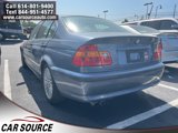 Used 2002 BMW 330i Sedan image 4