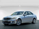 Used 2011 Mercedes-Benz C 300 Sedan image 2