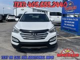 Used 2016 Hyundai Santa Fe Sport w/ Option Group 02 image 4